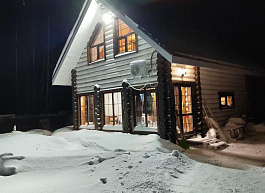 Gethunt Ивановская область Южский район фото 1